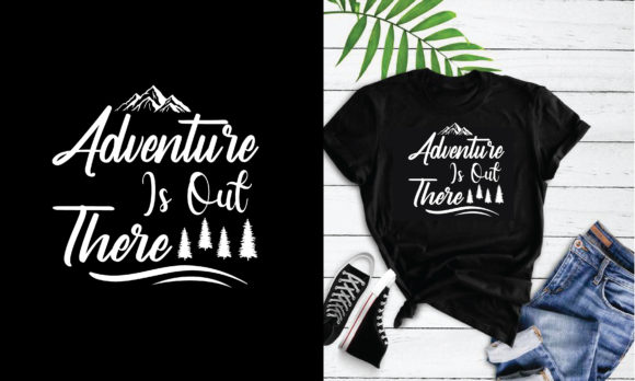 Adventure is out There: A Designer's Field Test
