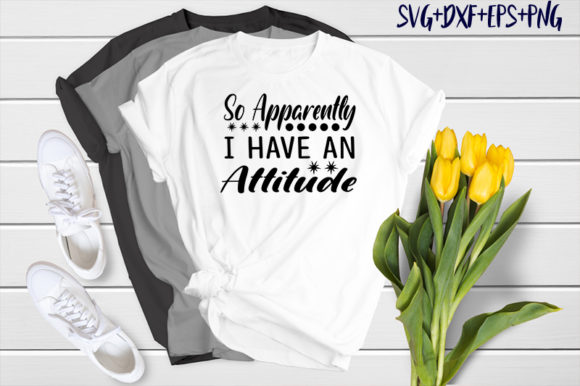 Attitude Graphics: A Freebie for Bold Designs
