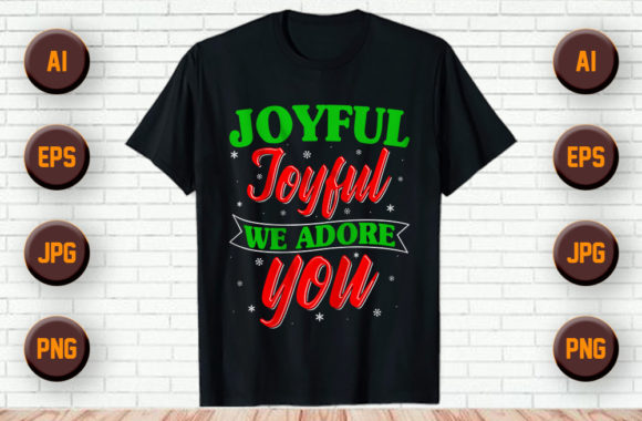 Christian T Shirt and Mug Design 5: Graphics & Freebies