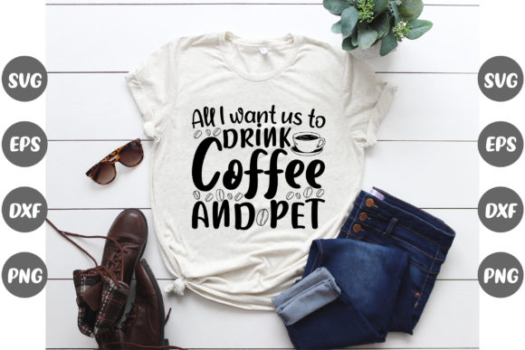 Coffee Design Freebies: Essential Graphics for Sellers
