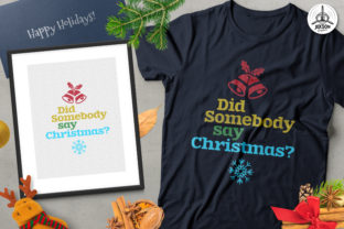 Funny Christmas Graphics & Print Templates Review