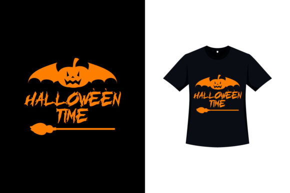 Scary Devil Pumpkin: Halloween Graphics Freebies Review